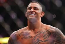 Dustin Poirier: regresaría para el boxeo vs. Nate Díaz