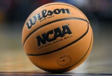 La NCAA movió 2028 Final Four al Lucas Oil Stadium.