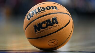 La NCAA movió 2028 Final Four al Lucas Oil Stadium.
