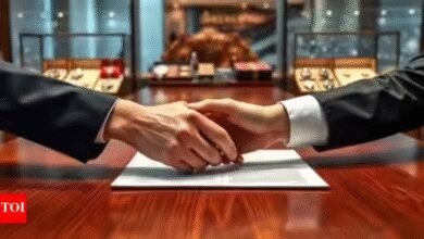 Pacto comercial de India-Efta: vinos suizos, chocolates y ropa para ser más baratos; Exportaciones indias para obtener un acceso más amplio al mercado