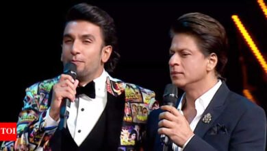 Ranveer Singh requiere 3 furgonetas de vanidad, el control remoto de la camioneta de Shah Rukh Khan es muy grande para disparar, la camioneta de Wood de Kangana Ranut Shisham de John Abraham, Kangana, Kangana Ranut Wood |