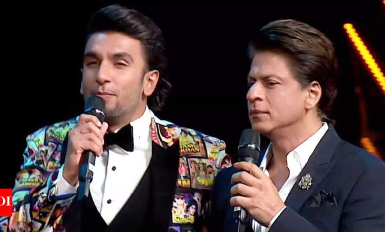 Ranveer Singh requiere 3 furgonetas de vanidad, el control remoto de la camioneta de Shah Rukh Khan es muy grande para disparar, la camioneta de Wood de Kangana Ranut Shisham de John Abraham, Kangana, Kangana Ranut Wood |