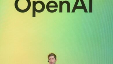 Operai está lanzando la aplicación Sora, su propio competidor de Tiktok, junto con el modelo Sora 2