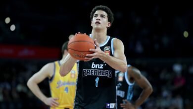 ¿Por qué Karim López es la primera estrella de la NBA de México?