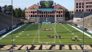 Colorado fue multado, reprendido por Big 12 para los fanáticos