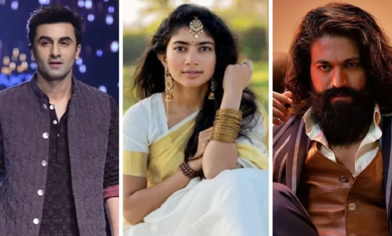 Exclusivo: Ranbir Kapoor, Yash y Sai Pallabir Ramayana: Lock de edición de la Primera parte; Los trabajos de VFX comienzan en pleno apogeo