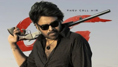 Taquilla: Pawan Kalyan, Imran Hashmi, lo llaman OG, establece todos los registros de tiempo en el pronóstico de todos los tiempos, ganó 30 millones de rupias