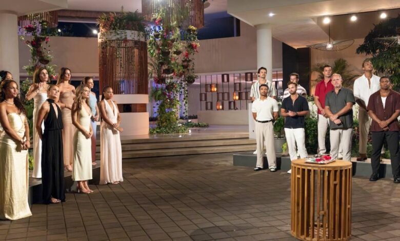 ¿Hay alguna reunión de Bachelor in Paradise Season 10? Saber que