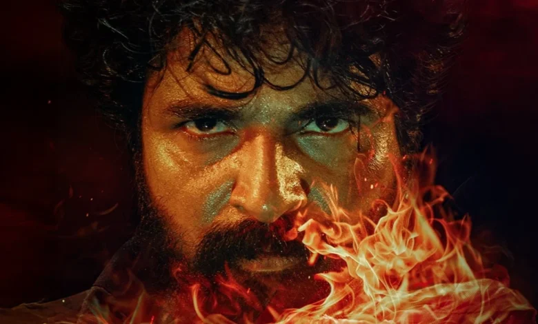 Lanzamiento de Madhasai Ott: cuándo y dónde jugará Sivakarthayan thriller de acción psicológica en línea