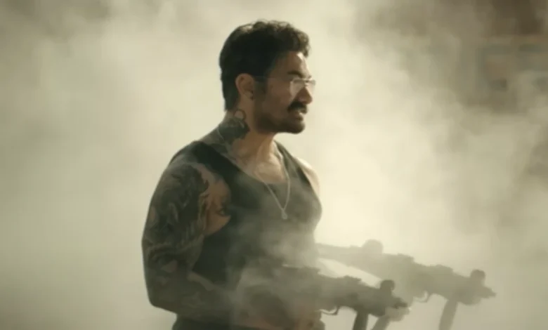 El cameo de Amir Khan fue ‘¿un gran error?’ Conozca la verdad detrás de la supuesta reacción del actor del actor de Rajinikanth