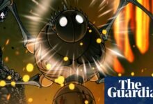 Hollow Knight: Silksong ha causado Bedlam en el mundo de los juegos, y la exageración está justificada | Juego