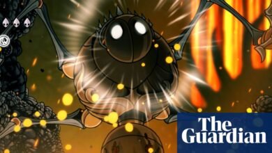 Hollow Knight: Silksong ha causado Bedlam en el mundo de los juegos, y la exageración está justificada | Juego