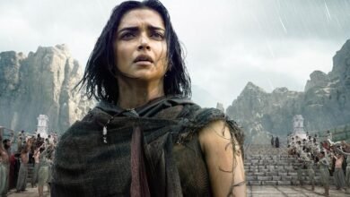 Ahora, Deepika Kalki está fuera de la secuela