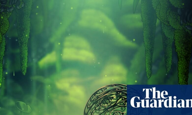 Hollow Knight: el lanzamiento de Silksong bloquea las tiendas de juegos en línea | Juego