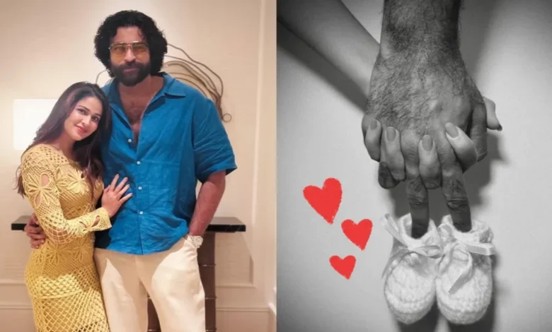 Exclusivo: Bendito con Varun Tej y Lavaya Tripathi Boy Boy Exclusivo: Bendito con Varun Tej y Lavaya Tripathi Boy Boy