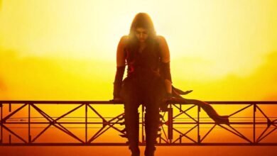 Lokah Capítulo 1 se ha convertido en la película malayalam más grande de la India en India