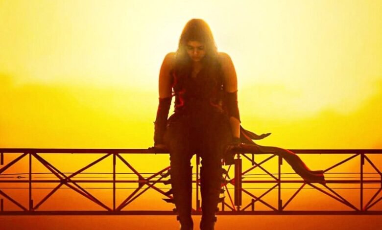 Lokah Capítulo 1 se ha convertido en la película malayalam más grande de la India en India