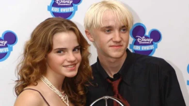 La historia de amor de Draco Malfoy y Hermion Granger viene a la pantalla: Harry Potter para obtener la adaptación de la película alquimizada de Fan-Rose