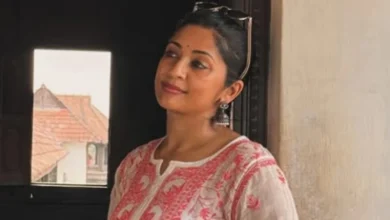 La actriz de Malayalam, Navya Nayar Melbourne, ha roto la multa de 1.5 lakh rupias por usar flores de jazmín en el aeropuerto de Melbourne: ‘Tengo 20 días …’