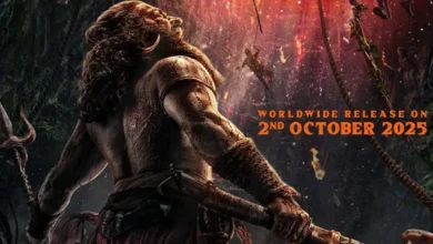 Exclusivo: Kantara: Capítulo 1 Los derechos digitales se han vendido para Tk 125 millones de rupias; Ish -Shee Shetty y Homebell lanzarán el trailer antes del 20 de septiembre