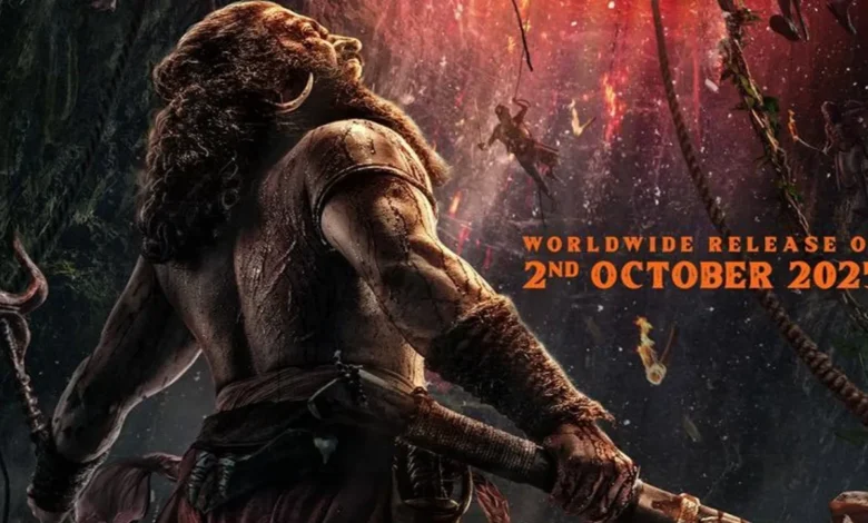 Exclusivo: Kantara: Capítulo 1 Los derechos digitales se han vendido para Tk 125 millones de rupias; Ish -Shee Shetty y Homebell lanzarán el trailer antes del 20 de septiembre Exclusivo: Kantara: Capítulo 1 Los derechos digitales se han vendido para Tk 125 millones de rupias; Ish -Shee Shetty y Homebell lanzarán el trailer antes del 20 de septiembre