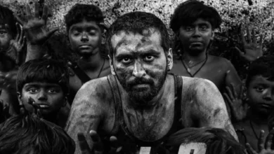 Balty Twitter Review: La película de acción deportiva de Shane Nigam debería leer 9 tweets antes de ver