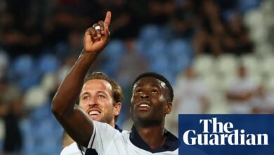 Marc guéhi convierte la frustración en una victoria para aumentar el reclamo de Inglaterra | Inglaterra.