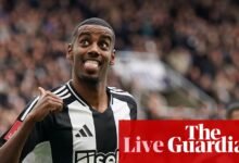 Fecha de fecha límite de transferencia: el acuerdo de Isak está de acuerdo, guéhi, Wissa, el último y más Ederson – directamente | Cambiar
