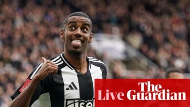 Fecha de fecha límite de transferencia: el acuerdo de Isak está de acuerdo, guéhi, Wissa, el último y más Ederson – directamente | Cambiar