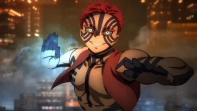 Demon Slayer: Infinity Castle India Office Previews: Japanese Anime Film Time, Contado de pantalla, reserva y jornada de puertas abiertas