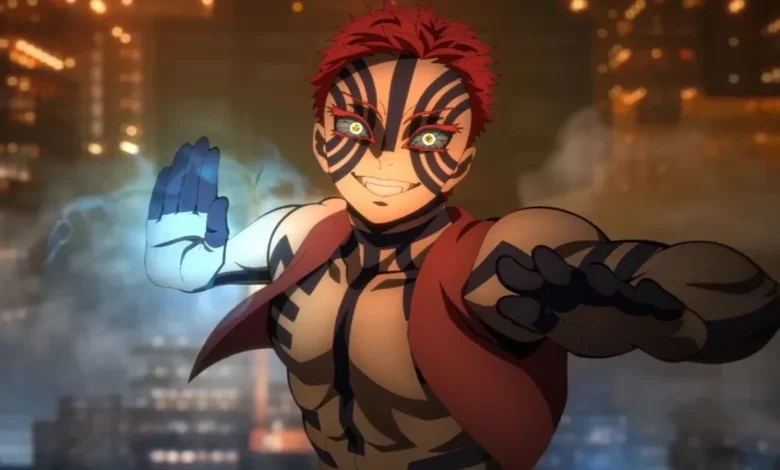 Demon Slayer: Infinity Castle India Office Previews: Japanese Anime Film Time, Contado de pantalla, reserva y jornada de puertas abiertas Demon Slayer: Infinity Castle India Office Previews: Japanese Anime Film Time, Contado de pantalla, reserva y jornada de puertas abiertas