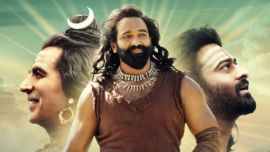 Lanzamiento de la avena de Kannappa: cuándo y dónde ver a Vishnu Manchu protagonizado por la película devocional épica en línea