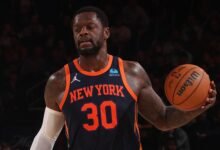 Julius Randle revela el momento ‘más oscuro’ de la NBA, las conversaciones están bajo ‘microscopio’ con Knicks