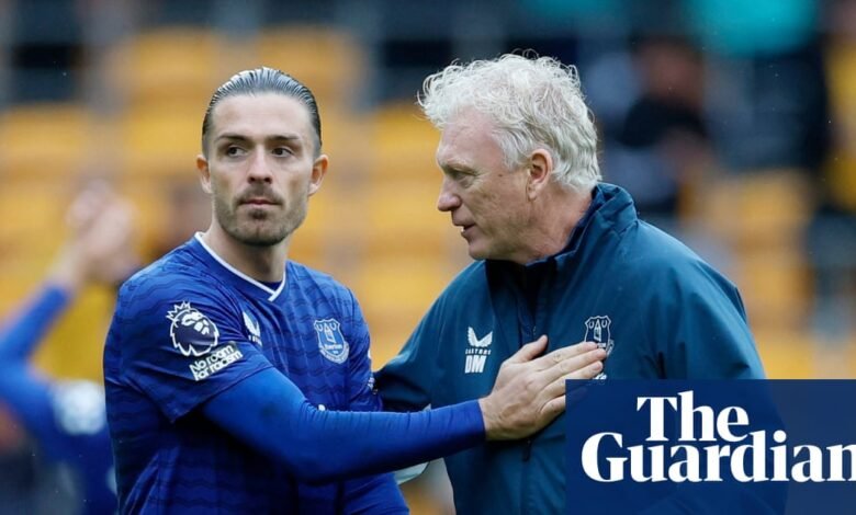 David Moyes tiene armas en el ataque del Everton para aliviar el circuito en Anfield | Everton