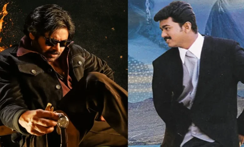 8 películas del sur para ver en los cines esta semana: Pavan Kalyan OG de OG a Thalapathy Vijay Romantic Saga Kushi