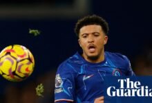 Aston Villa captura a Jadon Sancho y Harvey Elliott en transacciones de préstamos | Aston Villa