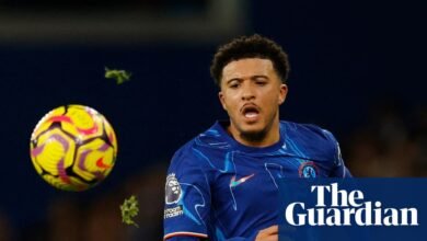 Aston Villa captura a Jadon Sancho y Harvey Elliott en transacciones de préstamos | Aston Villa