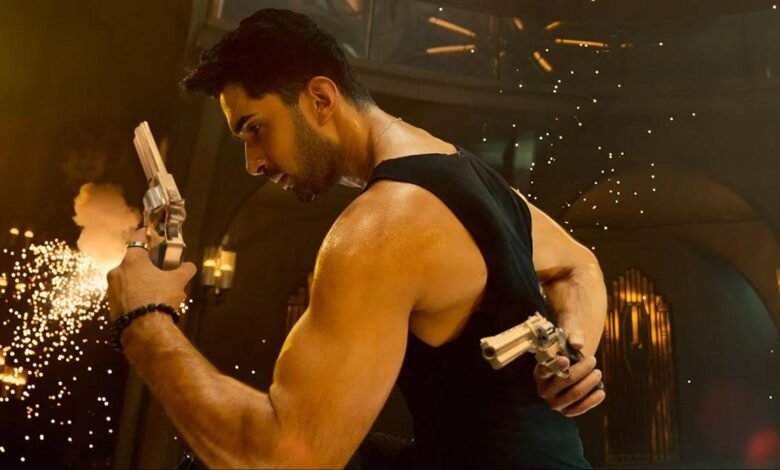 Otttt Bollywood ba *** ds!