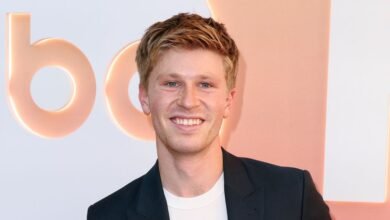 La relación de Robert Irwin con las estrellas sorprendió a los fanáticos llenos de relaciones