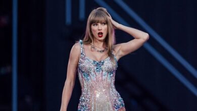 Fecha de lanzamiento documental de Taylor Swift y qué esperar de la serie ‘rara’ Channel 4