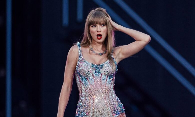 Fecha de lanzamiento documental de Taylor Swift y qué esperar de la serie ‘rara’ Channel 4