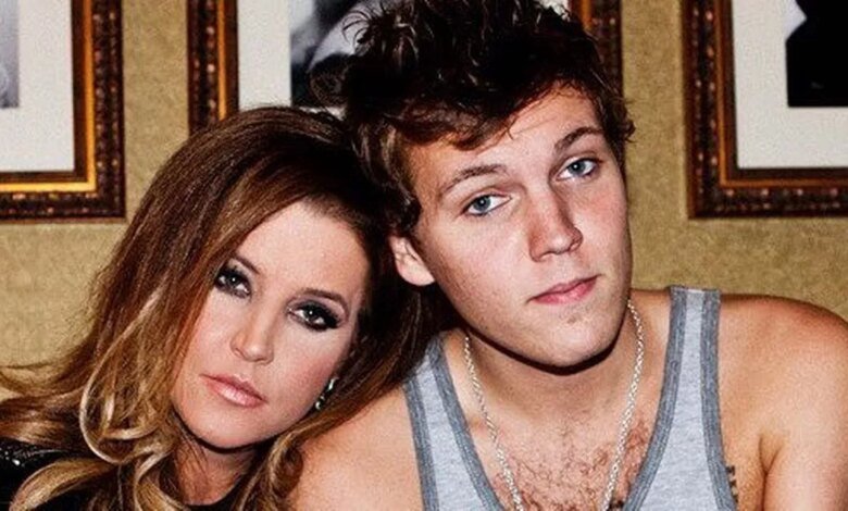 Priscilla Prisley dice ‘Elvis y Benjamin Kauf saludaron’ Lisa Mary después de la muerte