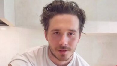 El último paso de Brooklyn Beckham ha recibido ‘Nicola Peltz y su familia Soporte completo’