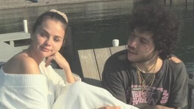 El plan de boda de Selena Gomez se conoce como ‘Lazy’ como Baghdatta Benny Blanco