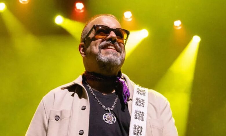 El cantante de country Raúl Malo dice que compartió la actualización del cáncer ya que ‘los sujetos dieron un giro’