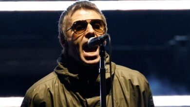 La “verdadera razón” de Liam Galgar para omitir el All -Star Oasis Wembley después de la fiesta