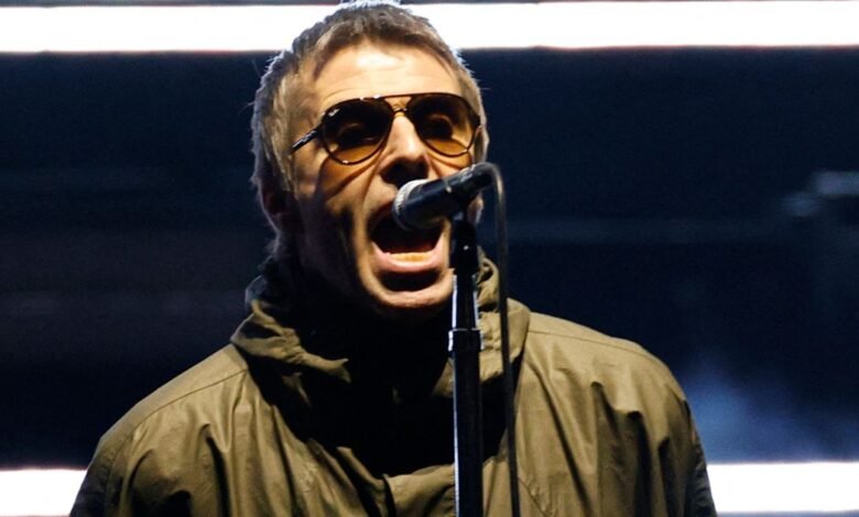 La “verdadera razón” de Liam Galgar para omitir el All -Star Oasis Wembley después de la fiesta