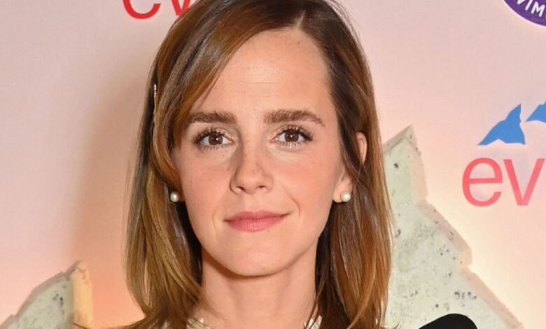 Emma Watson Harry Potter confesó que “realmente teme” después de la superestrulación