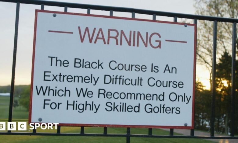Ryder Cup 2025: Cómo consultar al público en Bethpage Black Course