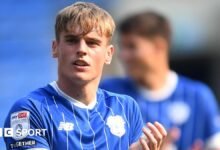 Cardiff quiere ‘aniquilar’ League One – Dylan Lawlor